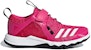 (PS) adidas RapidaFlex EL K 'Magenta Asli' D97605