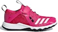 Order (PS) adidas RapidaFlex EL K 'Magenta Asli' D97605