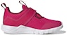 (Youth) adidas RapidaFlex EL K 'Real Magenta' G27085