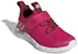 (Youth) adidas RapidaFlex EL K 'Real Magenta' G27085