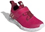 Lookbook (Youth) adidas RapidaFlex EL K 'Real Magenta' G27085