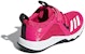 (PS) adidas RapidaFlex EL K 'Magenta Asli' D97605