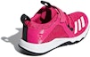 Shop (PS) adidas RapidaFlex EL K 'Magenta Asli' D97605