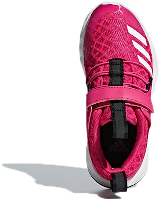 (Preschool) adidas RapidaFlex EL K 'Real Magenta' D97605 Purchase (Preschool) adidas RapidaFlex EL K 'Real Magenta' D97605