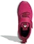 Purchase (Youth) adidas RapidaFlex EL K 'Real Magenta' G27085
