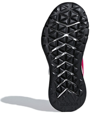 (Preschool) adidas RapidaFlex EL K 'Real Magenta' D97605 Details for (Preschool) adidas RapidaFlex EL K 'Real Magenta' D97605
