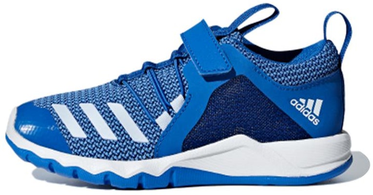 (Preschool) adidas RapidaFlex K 'Collegiate Royal' D97604 Buy (Preschool) adidas RapidaFlex K 'Collegiate Royal' D97604