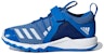 (Preschool) adidas RapidaFlex K 'Collegiate Royal' D97604