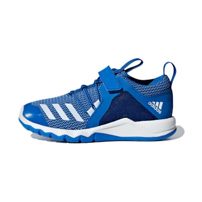 (PS) adidas RapidaFlex K 'Collegiate Royal'