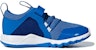 (Preschool) adidas RapidaFlex K 'Collegiate Royal' D97604