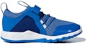Order (Preschool) adidas RapidaFlex K 'Collegiate Royal' D97604