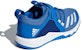 (Preschool) adidas RapidaFlex K 'Collegiate Royal' D97604