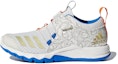 Buy (Preschool) adidas Rapidaflex K 'White Orange Blue' DA8695