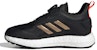 (PS) adidas RapidaLux BOA J 'Hitam Tembaga' FX2272