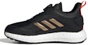 Buy (PS) adidas RapidaLux BOA J 'Hitam Tembaga' FX2272
