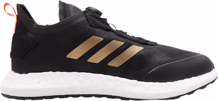 (Preschool) adidas RapidaLux BOA J 'Black Copper' FX2272 (Preschool) adidas RapidaLux BOA J 'Black Copper' FX2272