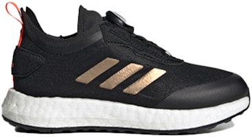 (PS) adidas RapidaLux BOA J 'Negro Cobre' FX2272 Order (PS) adidas RapidaLux BOA J 'Negro Cobre' FX2272