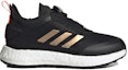 Order (PS) adidas RapidaLux BOA J 'Hitam Tembaga' FX2272