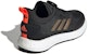 (PS) adidas RapidaLux BOA J 'Hitam Tembaga' FX2272