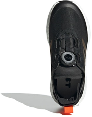(Youth) adidas RapidaLux BOA J 'Black Copper' FX2272 Purchase (Youth) adidas RapidaLux BOA J 'Black Copper' FX2272