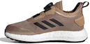 Buy (PS) adidas Rapidalux Boa K ''Or Noir Blanc'' FX2271