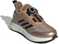 Lookbook (PS) adidas Rapidalux Boa K ''Or Noir Blanc'' FX2271