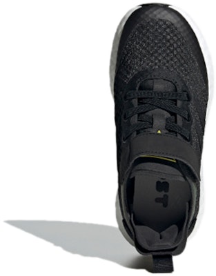 (Youth) adidas RapidaLux EL K 'Black' EG4600 Purchase (Youth) adidas RapidaLux EL K 'Black' EG4600