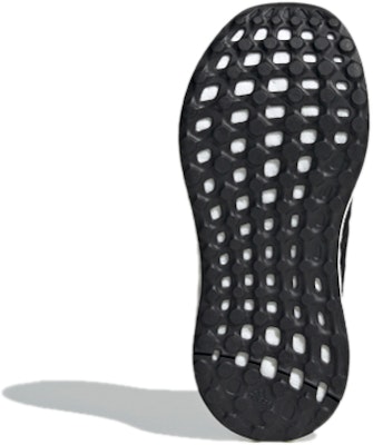 (PS) adidas RapidaLux EL K 'Hitam' Anak-anak EG4600 Details for (PS) adidas RapidaLux EL K 'Hitam' Anak-anak EG4600
