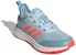 (PS) adidas Rapidalux J Kasut Sukan Kanak-Kanak EG4598
