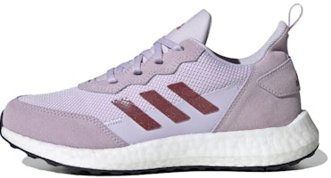 (Preschool) adidas Rapidalux J Purple FV8575 (Preschool) adidas Rapidalux J Purple FV8575