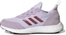 (PS) adidas Rapidalux J Ungu FV8575