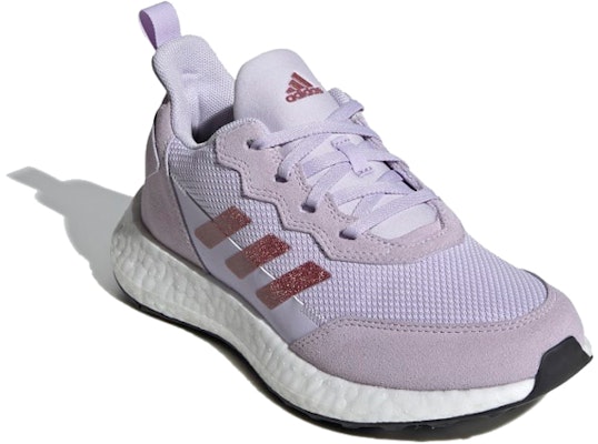 大童 adidas Rapidalux J 淺紫色 Order 大童 adidas Rapidalux J 淺紫色