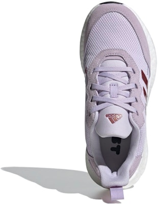 大童 adidas Rapidalux J 淺紫色 Shop 大童 adidas Rapidalux J 淺紫色