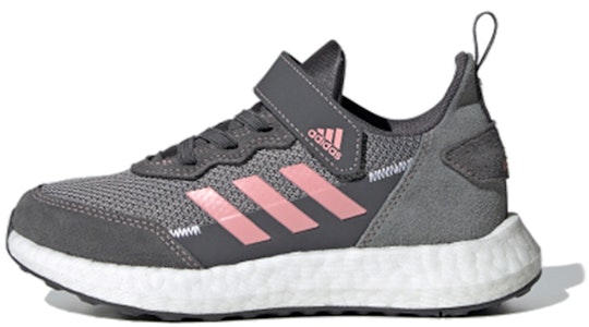 (PS) 아디다스 라피달룩스 S/L (그레이/핑크/화이트) FV2766 Buy (PS) 아디다스 라피달룩스 S/L (그레이/핑크/화이트) FV2766