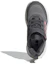 Shop 中童 adidas Rapida lux S&l El K 低幫 兒童跑步鞋 灰粉
