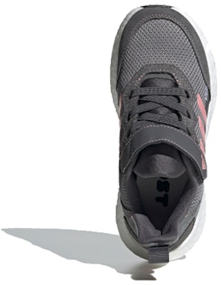(Preschool) adidas Rapidalux S and L 'Grey Three / Glow Pink / Cloud White' FV2766 Shop (Preschool) adidas Rapidalux S and L 'Grey Three / Glow Pink / Cloud White' FV2766