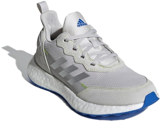 (PS) adidas Rapidalux S dan L J 'Abu-Abu Putih' FV7037 Order (PS) adidas Rapidalux S dan L J 'Abu-Abu Putih' FV7037