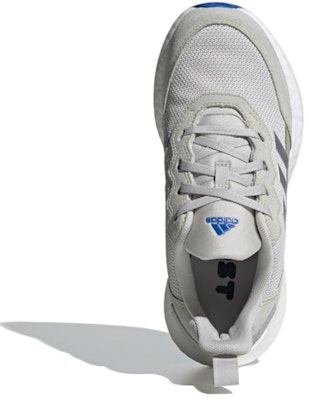 (PS) adidas Rapidalux S dan L J 'Abu-Abu Putih' FV7037 Shop (PS) adidas Rapidalux S dan L J 'Abu-Abu Putih' FV7037