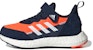 (PS) adidas Rapidalux S&l El K 'Biru Jingga Putih' FV4112