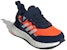 (PS) adidas Rapidalux S&l El K 'Biru Jingga Putih' FV4112