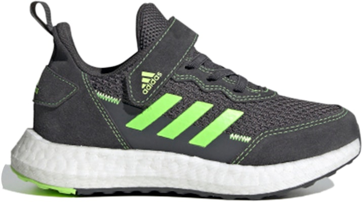 (PS) adidas Rapidalux S&L El K 'Abu Hijau' FV2628 Order (PS) adidas Rapidalux S&L El K 'Abu Hijau' FV2628