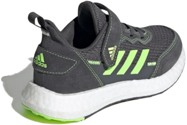 (PS) adidas Rapidalux S&L El K 'Abu Hijau' FV2628 Shop (PS) adidas Rapidalux S&L El K 'Abu Hijau' FV2628