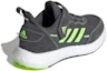 Shop (PS) adidas Rapidalux S&L El K 'Kelabu Hijau' FV2628
