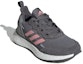 Order (PS) adidas Rapidalux S&L J 'Kelabu/Merah Jambu' FV2762