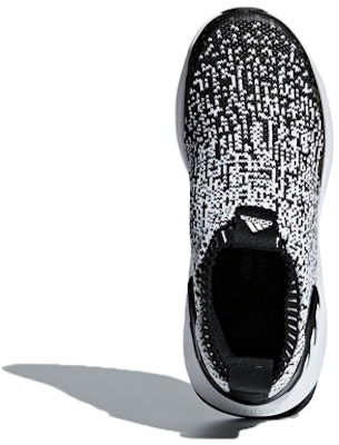 (Preschool) adidas RapidaRun Laceless 'Black' D97544 Purchase (Preschool) adidas RapidaRun Laceless 'Black' D97544