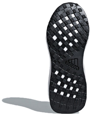 (Preschool) adidas RapidaRun Laceless 'Black' D97544 Details for (Preschool) adidas RapidaRun Laceless 'Black' D97544