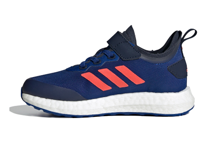(PS) adidas Rapidarun Running 'Blue Pink'