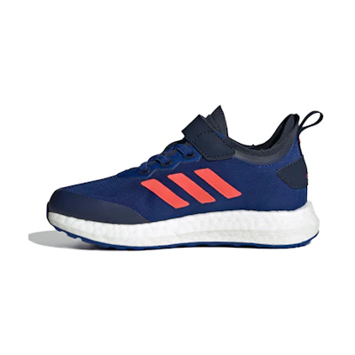 (PS) adidas Rapidarun Running 'Blue Pink'