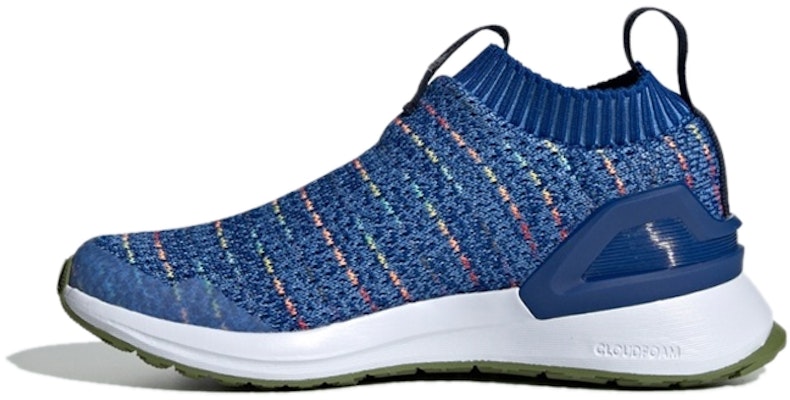 (PS) adidas Rapidarun Biru G27318 Buy (PS) adidas Rapidarun Biru G27318