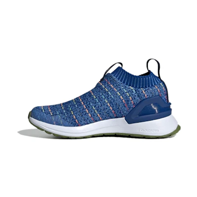 (PS) adidas Rapidarun Blue
